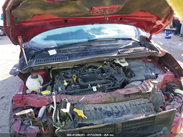 2019 FORD ESCAPE 1FMCU0GD9KUC03101 Photo 9
