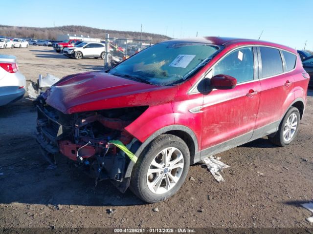 2019 FORD ESCAPE 1FMCU0GD9KUC03101 Photo 1