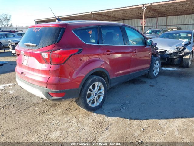 2019 FORD ESCAPE 1FMCU0GD9KUC03101 Photo 3