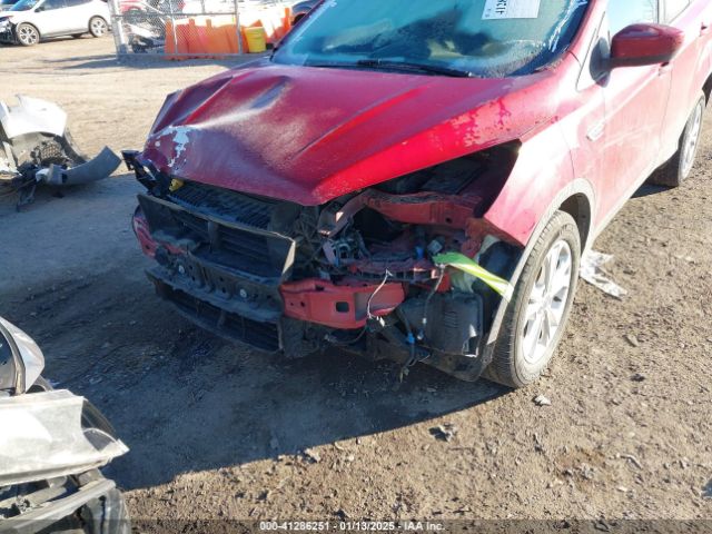 2019 FORD ESCAPE 1FMCU0GD9KUC03101 Photo 5