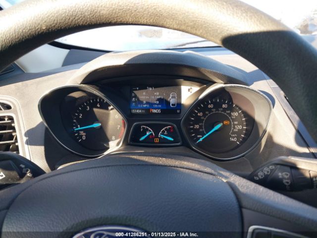 2019 FORD ESCAPE 1FMCU0GD9KUC03101 Photo 6