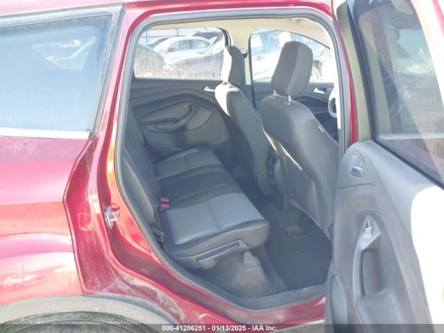 2019 FORD ESCAPE 1FMCU0GD9KUC03101 Photo 7