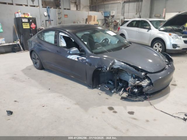 2023 TESLA MODEL 3 5YJ3E1EAXPF685741 Photo 0