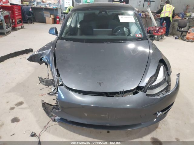 2023 TESLA MODEL 3 5YJ3E1EAXPF685741 Photo 9