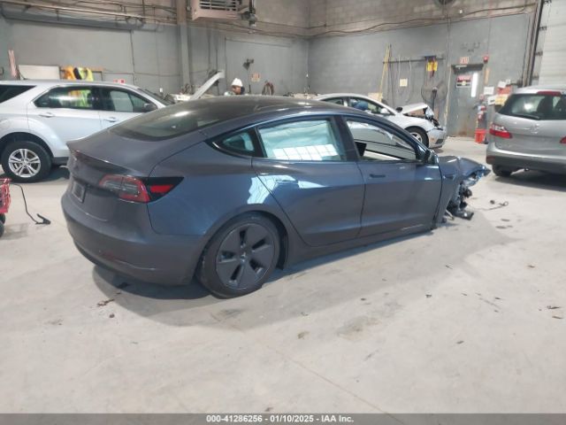 2023 TESLA MODEL 3 5YJ3E1EAXPF685741 Photo 3