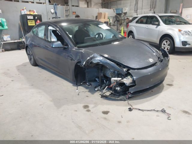 2023 TESLA MODEL 3 5YJ3E1EAXPF685741 Photo 5