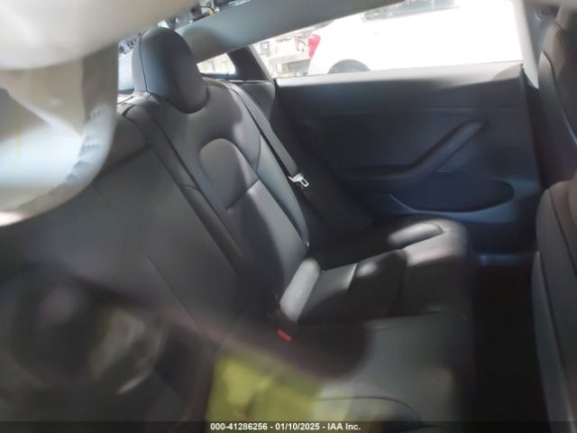 2023 TESLA MODEL 3 5YJ3E1EAXPF685741 Photo 7