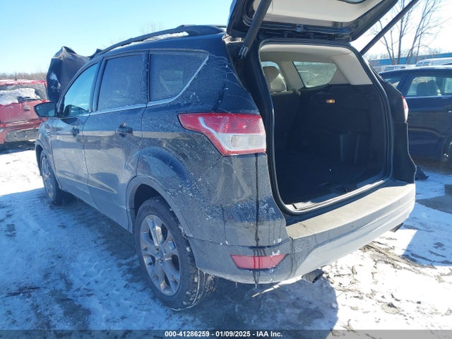 Ford ESCAPE SE 2015 1FMCU0GX7FUC20740 Image 3