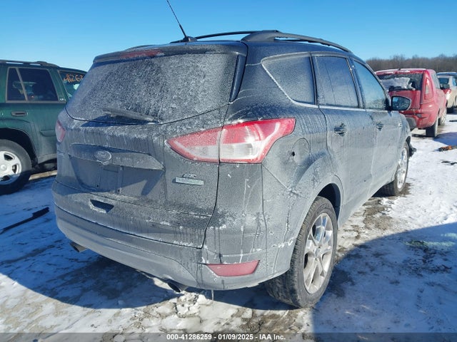 Ford ESCAPE SE 2015 1FMCU0GX7FUC20740 Image 4
