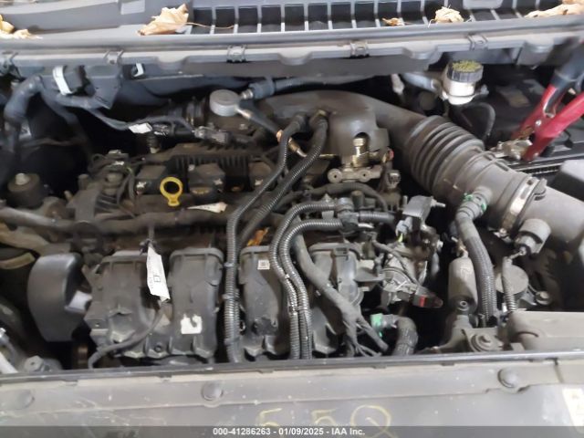 2FMPK4K93KBB01364 Ford Edge Titanium