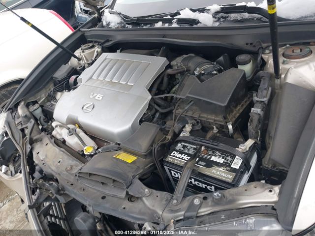 JTHBK1GGXF2168980 Lexus ES 350