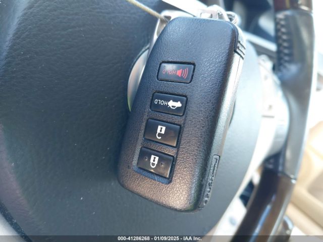 JTHBK1GGXF2168980 Lexus ES 350