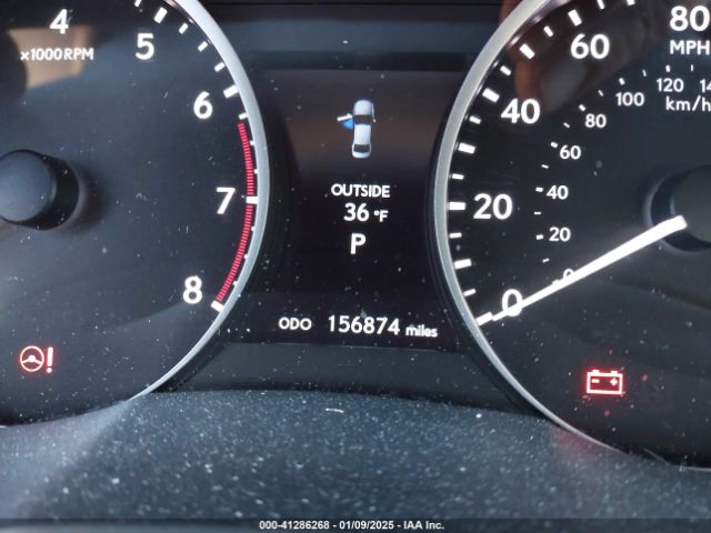 JTHBK1GGXF2168980 Lexus ES 350