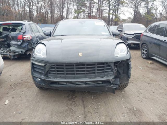 2018 PORSCHE MACAN WP1AA2A59JLB20286 Photo 5