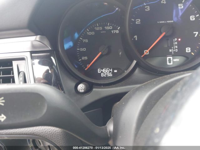 2018 PORSCHE MACAN WP1AA2A59JLB20286 Photo 6