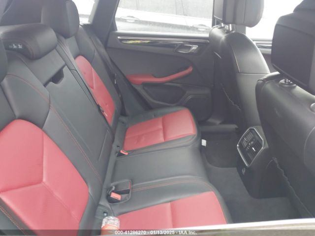 2018 PORSCHE MACAN WP1AA2A59JLB20286 Photo 7