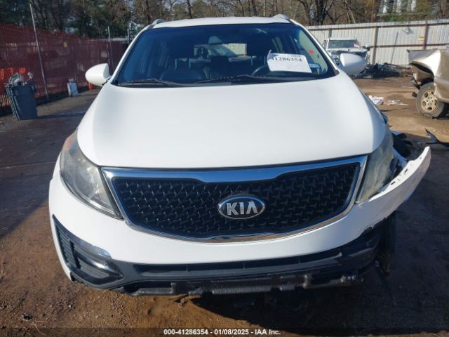 KNDPC3AC5G7868190 KIA Sportage Ex