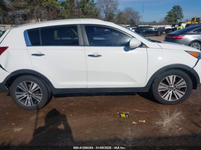 KNDPC3AC5G7868190 KIA Sportage Ex