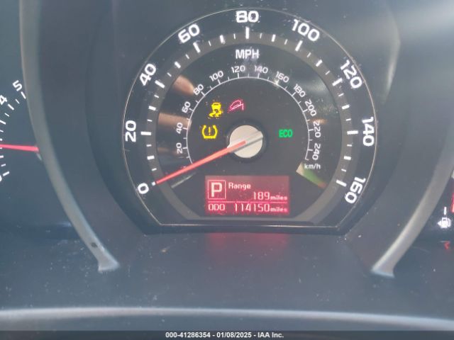 KNDPC3AC5G7868190 KIA Sportage Ex