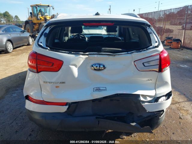 KNDPC3AC5G7868190 KIA Sportage Ex
