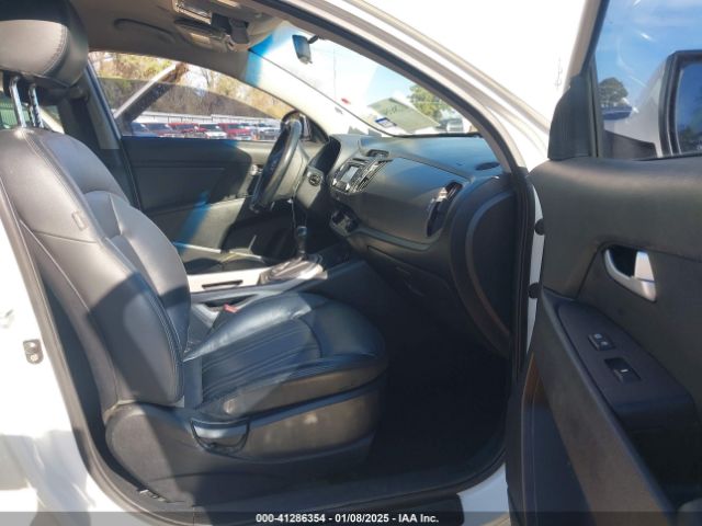 KNDPC3AC5G7868190 KIA Sportage Ex