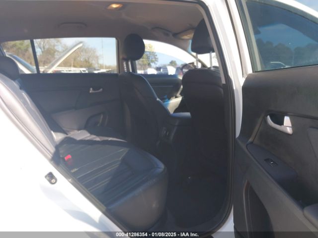 KNDPC3AC5G7868190 KIA Sportage Ex
