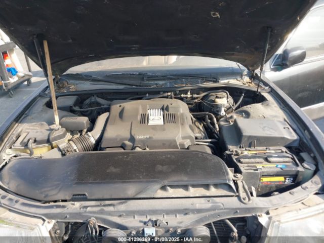1995 LEXUS LS JT8UF22E7S0002530 Photo 9