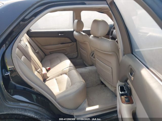 1995 LEXUS LS JT8UF22E7S0002530 Photo 7