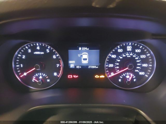 3KPF34AD3LE214146 KIA Forte Gt-line