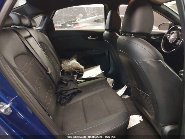 3KPF34AD3LE214146 KIA Forte Gt-line