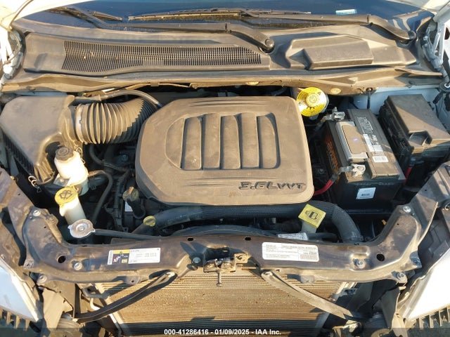 Dodge Grand Caravan Sxt 2019 2C4RDGCG4KR565874 Image 10