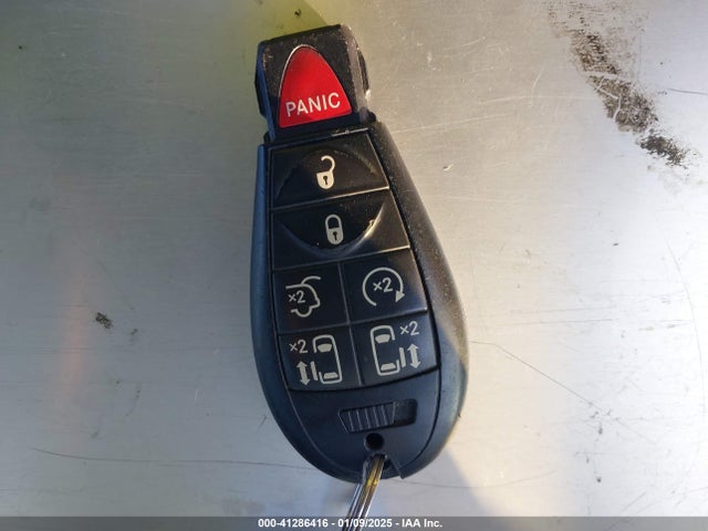 Dodge Grand Caravan Sxt 2019 2C4RDGCG4KR565874 Image 11