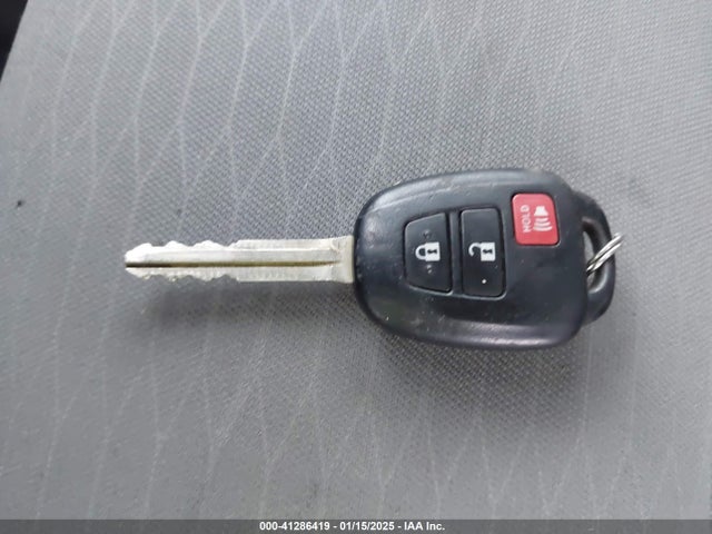 Toyota Tacoma Sr5 2019 5TFBZ5DN8KX004597 Image 11