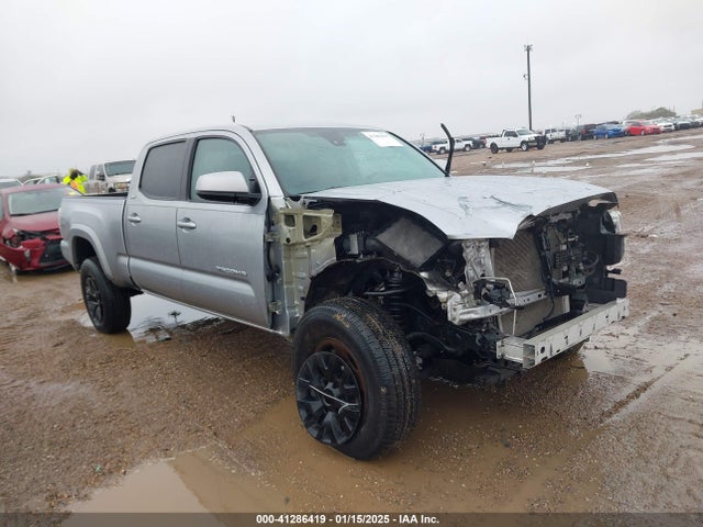 Toyota Tacoma Sr5 2019 5TFBZ5DN8KX004597 Image 14