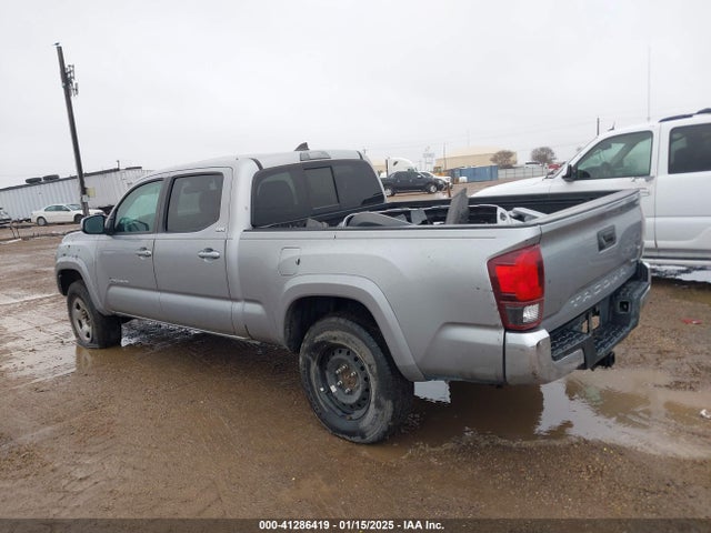 Toyota Tacoma Sr5 2019 5TFBZ5DN8KX004597 Image 15
