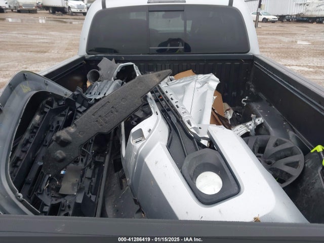 Toyota Tacoma Sr5 2019 5TFBZ5DN8KX004597 Image 12