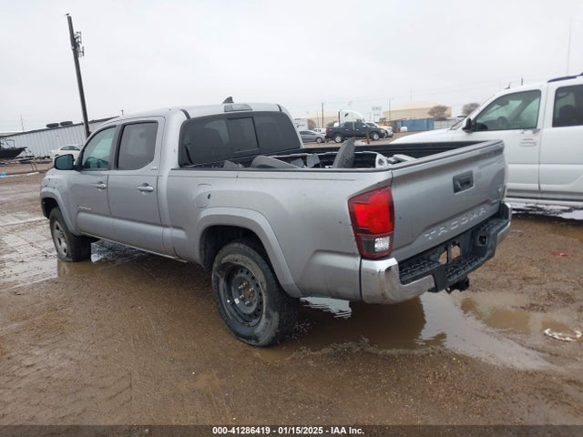 Toyota Tacoma Sr5 2019 5TFBZ5DN8KX004597 Image 3