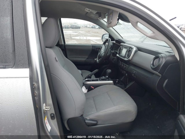 Toyota Tacoma Sr5 2019 5TFBZ5DN8KX004597 Image 5