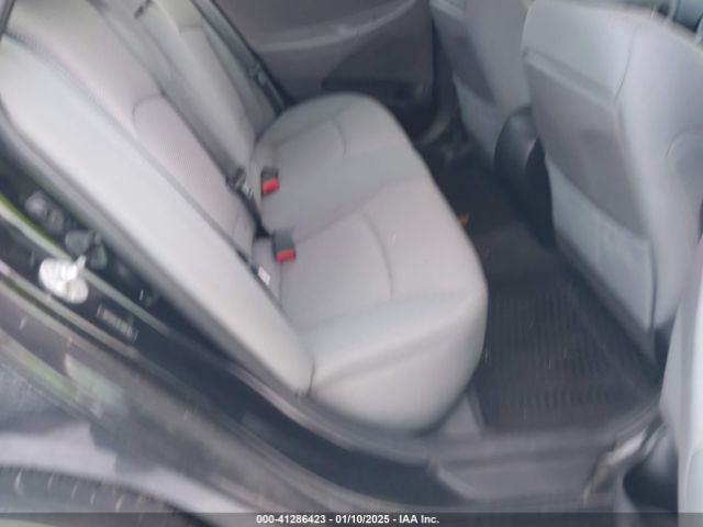 5NPEB4AC9EH906383 Hyundai SONATA GLS