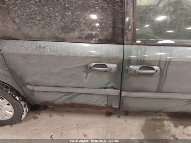 2005 CHRYSLER TOWN & COUNTRY 1C4GP45R35B313449 Photo 5