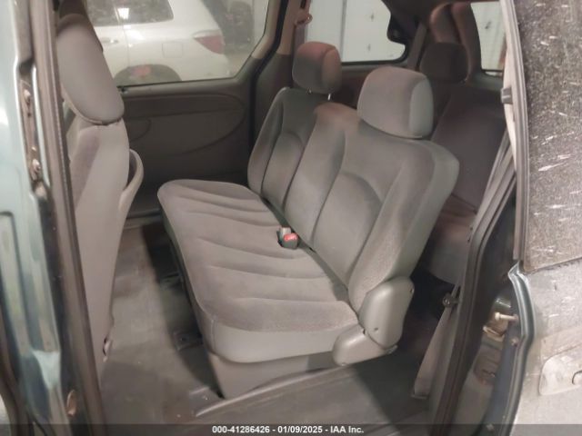 2005 CHRYSLER TOWN & COUNTRY 1C4GP45R35B313449 Photo 7