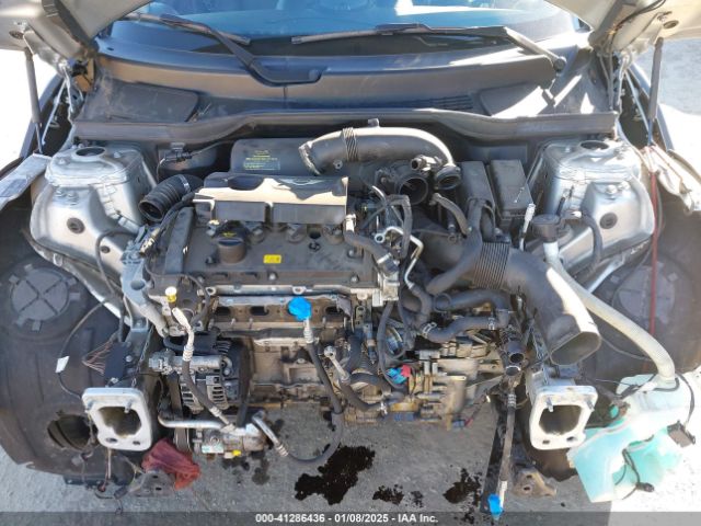 WMWZC3C5XEWP51826 Mini Countryman Cooper S