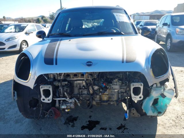 WMWZC3C5XEWP51826 Mini Countryman Cooper S