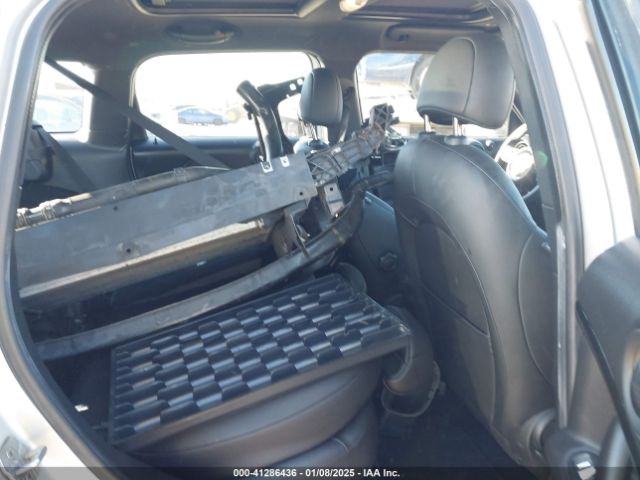 WMWZC3C5XEWP51826 Mini Countryman Cooper S