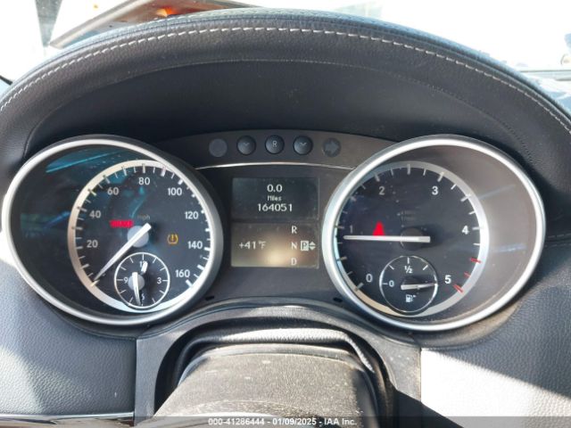 2011 MERCEDES-BENZ GL 350 BLUETEC 4JGBF2FEXBA761407 Photo 6