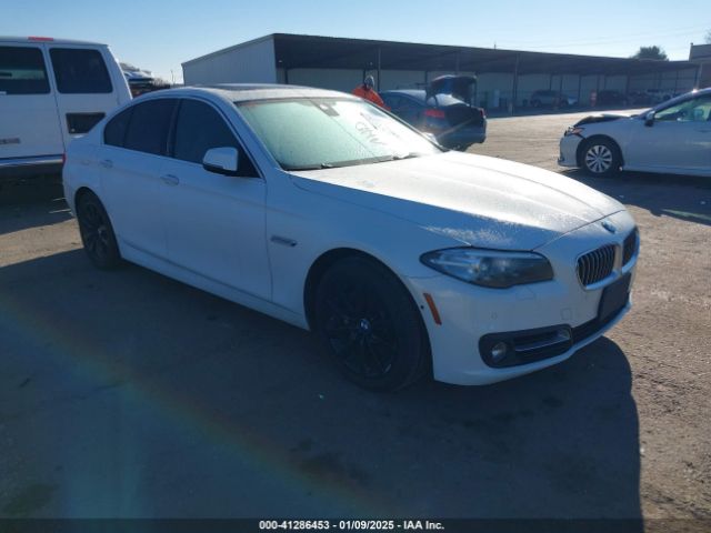 2016 BMW 535I WBA5B1C57GG129574