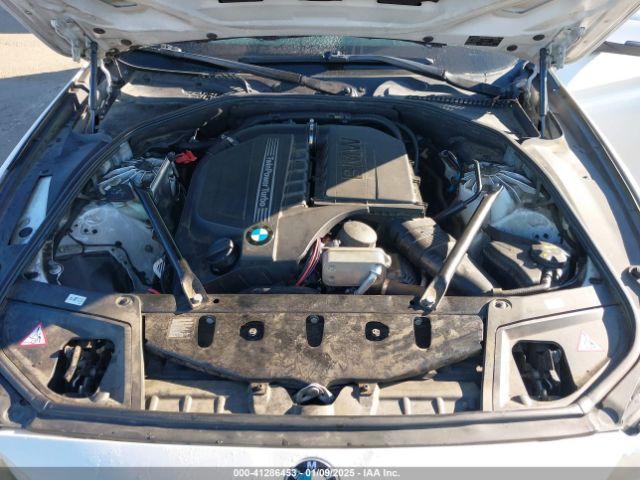 2016 BMW 535I WBA5B1C57GG129574 Photo 9