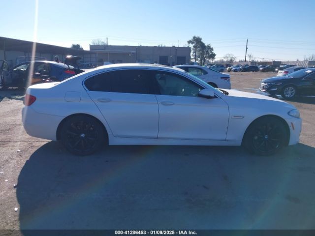 WBA5B1C57GG129574 BMW 535i