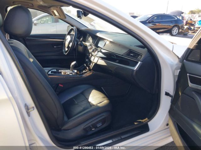 2016 BMW 535I WBA5B1C57GG129574 Photo 4