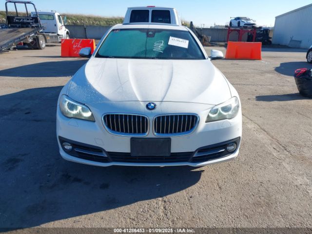 2016 BMW 535I WBA5B1C57GG129574 Photo 5